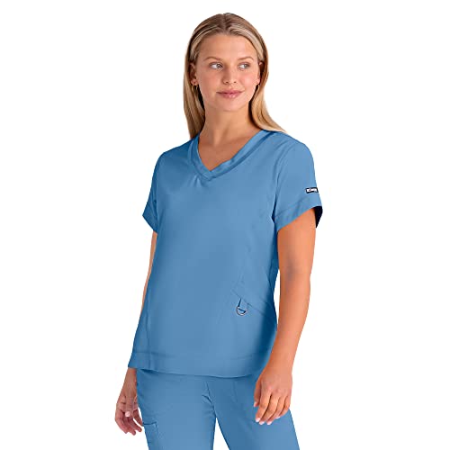 BARCO Grey's Anatomy Impact 7187 Ciel Blue S