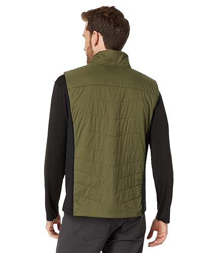 Image of Smartwool Men's Smartloft Vest