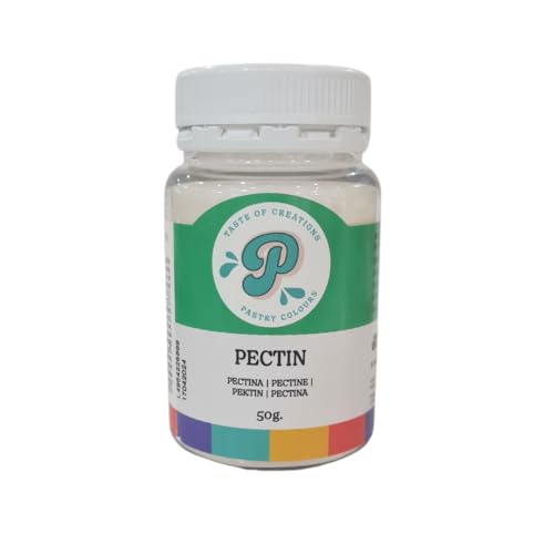 Aprende Sobre la Pectina Definición, Origen y Uso en Cocina