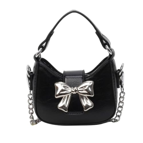 Sac à main avec nœud papillon parfait pour vos sorties et shopping