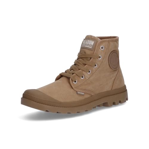 [�p���f�B�E��] PAMPA HI 02352 BUTTERNUT(205) 27.0 cm