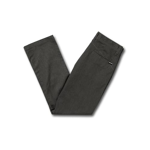Volcom Boys' Frickin Modern Stretch Straight (Big Kids)2
