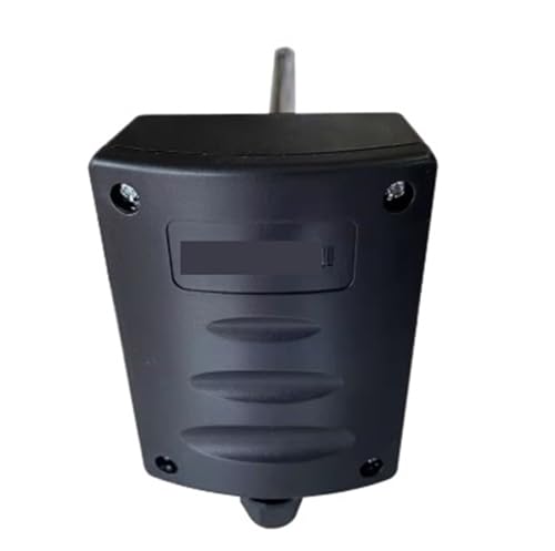 Capteur de température et d'humidité HSH-DV3V-E qualité de l'air gaine