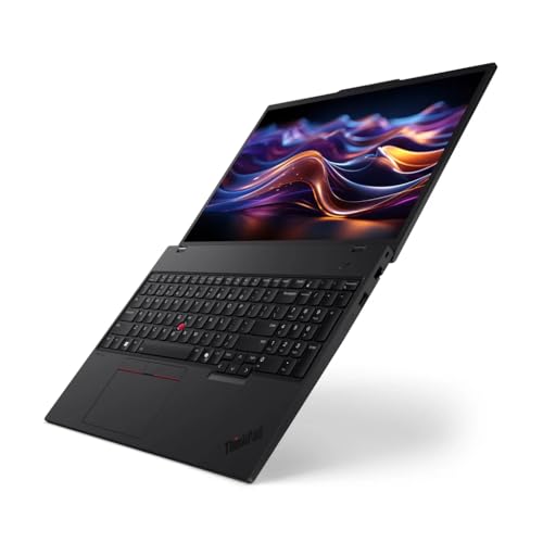 Lenovo ThinkPad P16 workstation