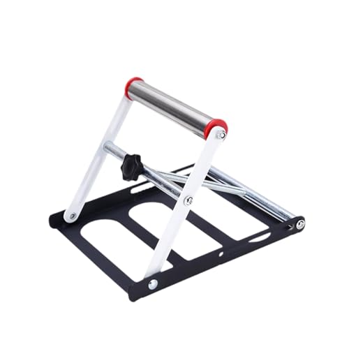 Support de machine à découper pour bricoler proprement à la maison