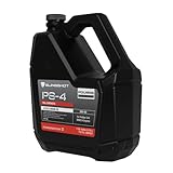 Polaris Slingshot PS-4 Full-Synthetic Oil, 5W-50, All-Season Formula, for 4-Cycle Engines, Anti-Wear Additives, 1 Gallon - 2884537 - Image 2