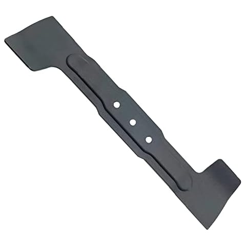 YUNSTK 34 cm Metal Replacement Lawnmower Blade Cover
