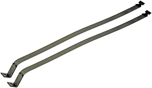 APDTY 689184 Fuel/Gas Tank Straps