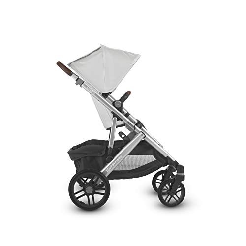 Baby Jogger vs UPPAbaby Dependable and Durable Strollers