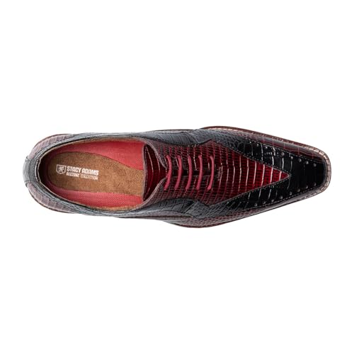 Image of Stacy Adams Tallero Lace-Up