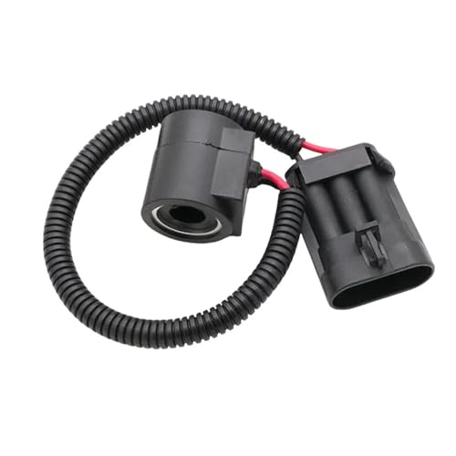 Bobine d'électrovanne 12V 6676242 pièce de rechange pour chargeur