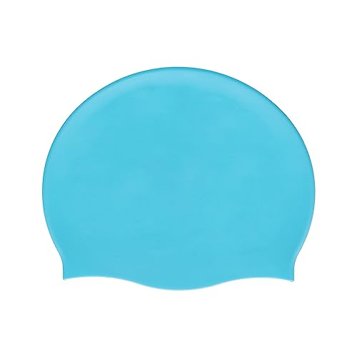 SS Lazio prodotto ufficiale Cuffia da nuoto in