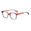 B1 | Blue Light Lens/Orange Frame
