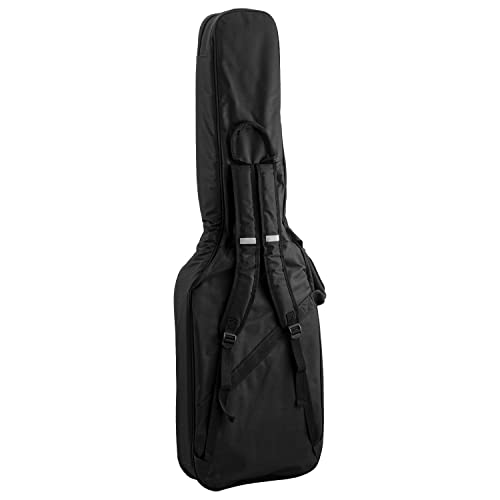 Tiger GGB42-BS Housse pour Guitare Basse – De Luxe - Les Beatles, Paul McCartney, John Lennon, RIngo Starr, George Harrison Tiger GGB42-BS Housse pour Guitare Basse - De Luxe – Image 3