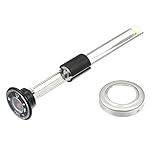 X AUTOHAUX ATV Tankanzeige Messgerät 4SH-24260-11-00 4SH-24261-00-00