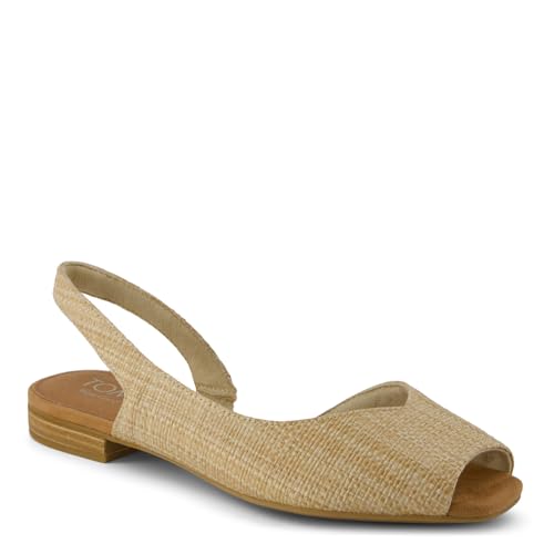 TOMS Women's Ballet Flat