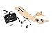 Rage RC RGRA1111 Vintage Stick Micro Ready to Fly Airplane, Tan