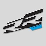 Passend für: BMW S1000RR 2019–2023