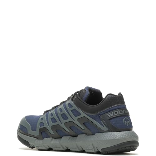 Image of Wolverine Rev DuraShocks Ultraspring Oxford CarbonMax
