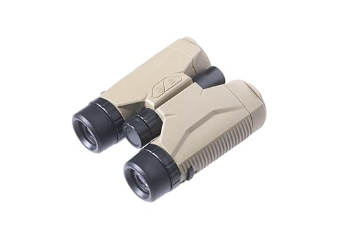Atn BN1042LRF2K 10X42 Laser Ballistics 2000M Binocular W/Laser Rangefinder thumb #3