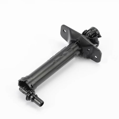 Lave-phares automobile avec buse haute pression pour A6 S6 C7