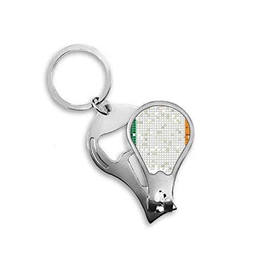 Coupe-ongles Italie parfait pour votre trousse de toilette en voyage