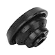 Aoveew Blender Drive Socket Mushroom Head Gear Replacement Accessories Parts for Nutri Bullet Blender