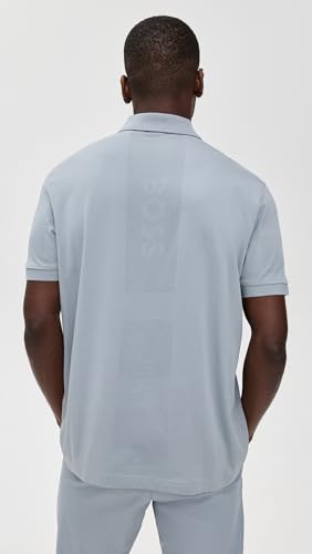 BOSS Men's Patteo GOC Polo3