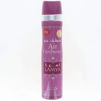 Air Freshner Lamya, 300 ml, Count 1 - Air Freshener