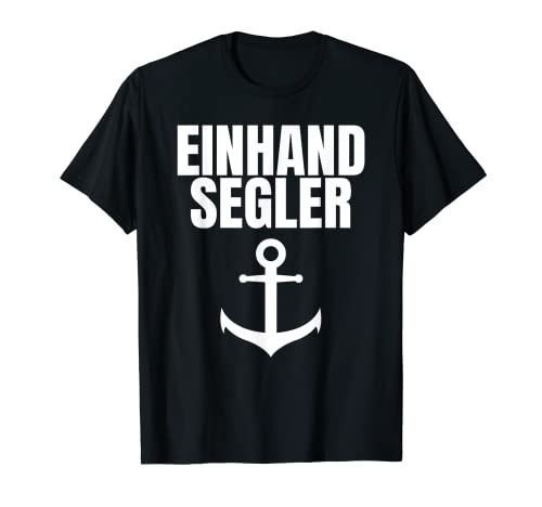 Marcador de una sola mano para vela. Camiseta