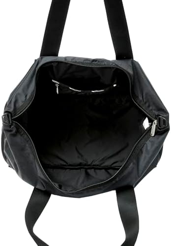 Amazon | DAKOTA MED DLX DUFFEL/1381/アイアンオアL | LeSportsac