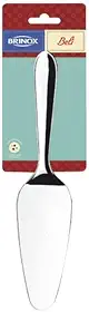Pa P/ Torta Beli 24cm Brinox Aço Inox