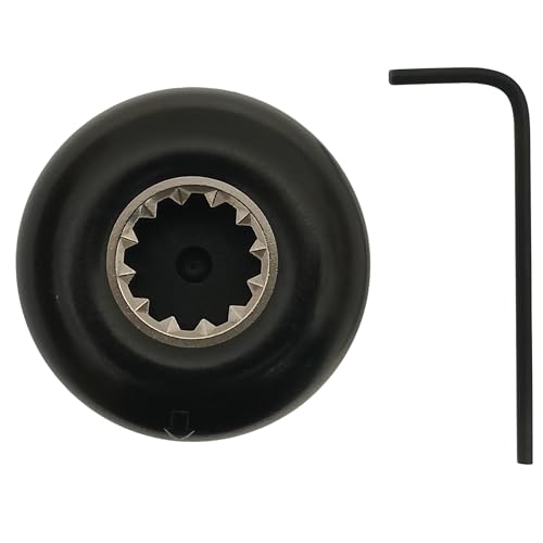 Blender Drive Socket para Vitamix miniatura 3