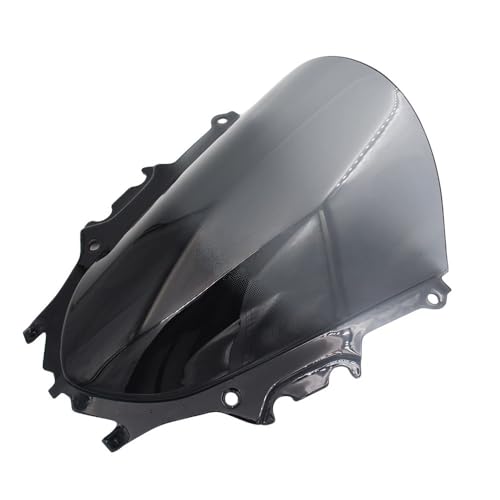 Bulle double déflecteur R3 Race pour moto YZF-R3 R25 V2 2019-2025
