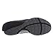 Nike Mens Air Presto Mid/Acronym Cool Grey Cool Grey/Black Synthetic Size 4