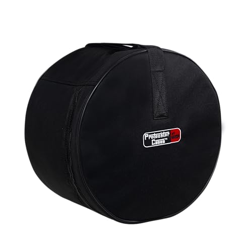 Gator Cases GP-1208 sac rembourré pour grosse caisse housse de batterie
