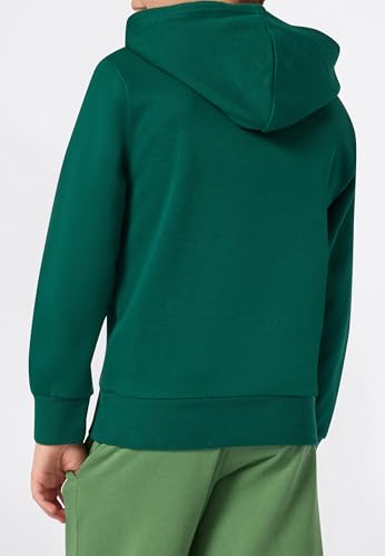 Sweatshirt Champion fini les vêtements déformés pour votre garçon - 4