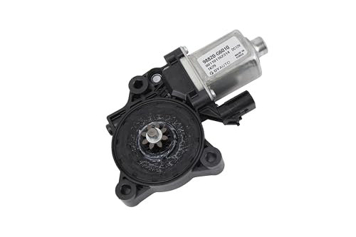 General Motors Genuine Parts 23398271 Front Driver Side Window Regulator -  ACDelco