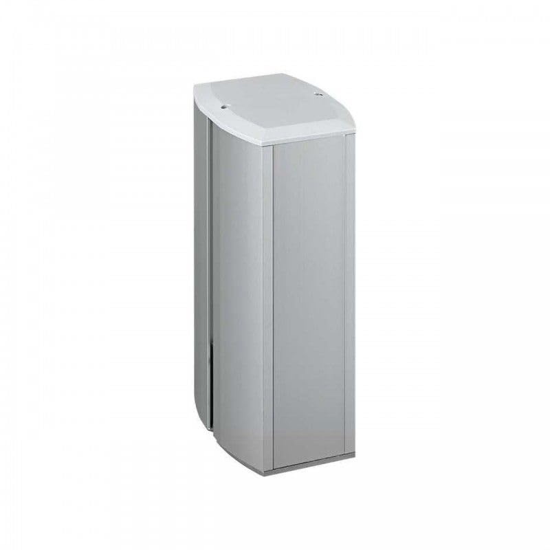 Minicolumna K45 colonne double face pour éliminer les câbles au sol