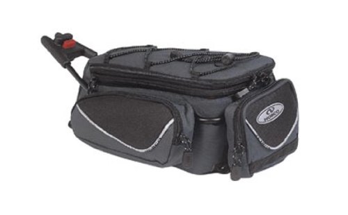 Norco Alberta 0228GRS Seat Post Bag 8.5 L