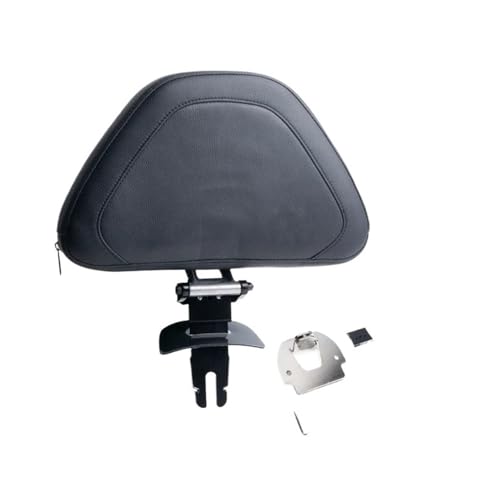 Dossier arrière Goldwing 1800 DCT accessoire moto détachable GL1800 Tour