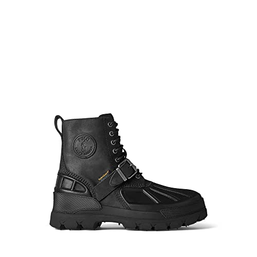 POLO RALPH LAUREN Men's Oslo Waterproof Boots3