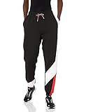 PUMA Damen Trainingshose, Black, X-Klein