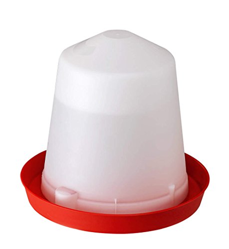Abreuvoir Siphoide 3L
