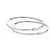 Hydro Crunch 10" Stainless Steel Ducting Clamps for Ventilation (Set of 2)
