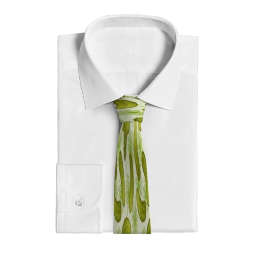 Fashion Elegance Flower Fashionable And Smooth Men'S Silk Tie, Suitable For Pairing With Shirts, Suits, Etc2