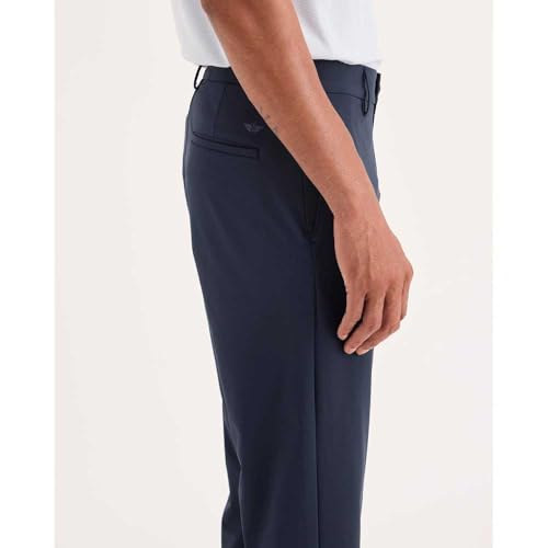 Chino Slim Dockers GO AIRWEAVE le pantalon actif idéal du bureau au weekend