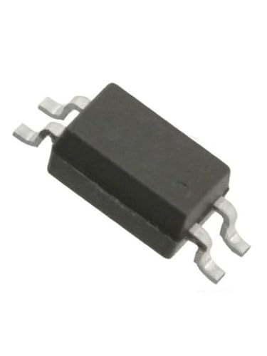 Imported VOS627A-3X001T SOP-4 Patch 627A3X optocoupler SOP4