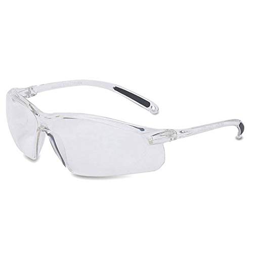 Honeywella700 Clear Hard Coat Clear Lens, anti-scratch Coating