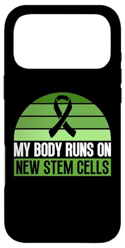 My Body Runs On New זE - זEڐA X}zP[X iPhone 17 Pro Max p